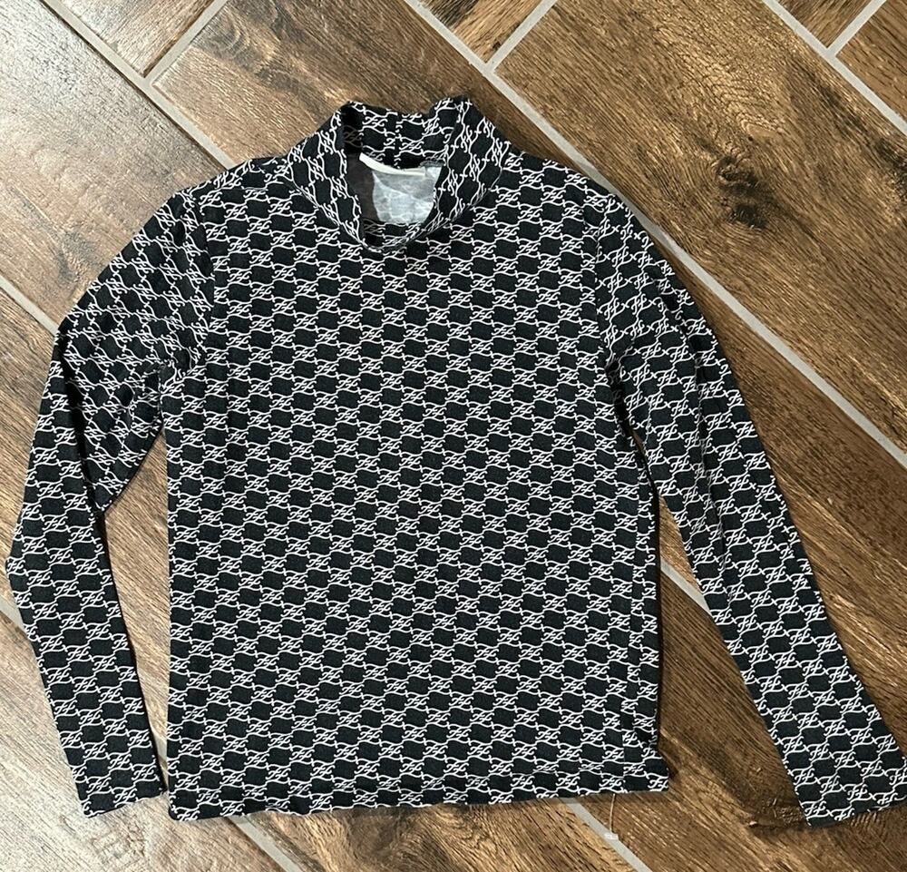 Fendi Kids Sz 6a